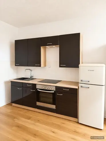2 Zimmer Wohnung mit 36 m² in Neuss – Bild 2