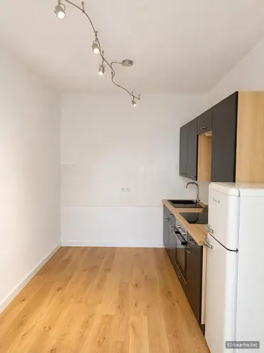 2 Zimmer Wohnung mit 36 m² in Neuss – Bild 3