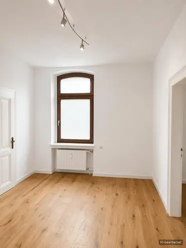 2 Zimmer Wohnung mit 36 m² in Neuss – Bild 4