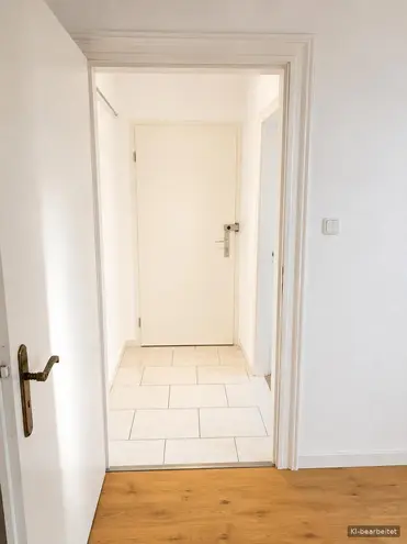 2 Zimmer Wohnung mit 36 m² in Neuss – Bild 5