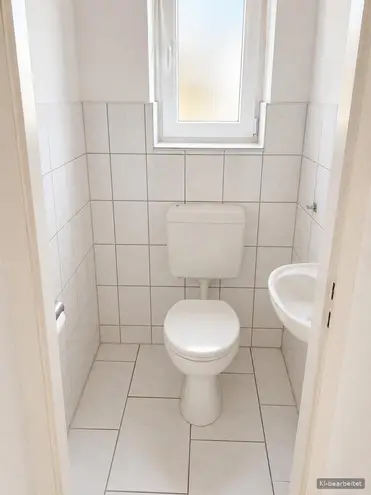 2 Zimmer Wohnung mit 36 m² in Neuss – Bild 6