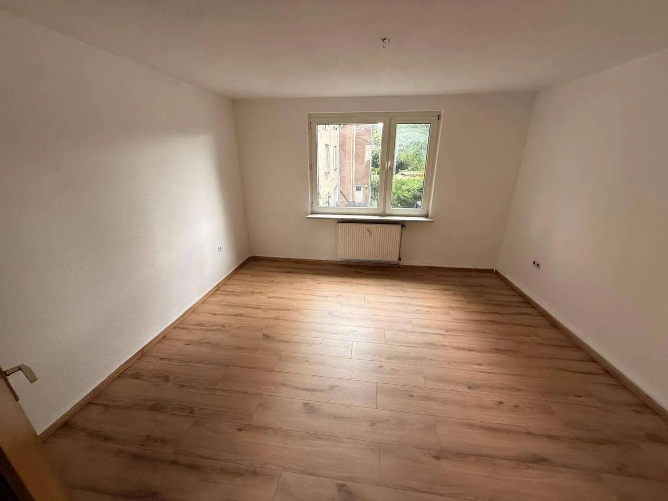 3 Zimmer Wohnung mit 63 m² in Gelsenkirchen – Bild 1