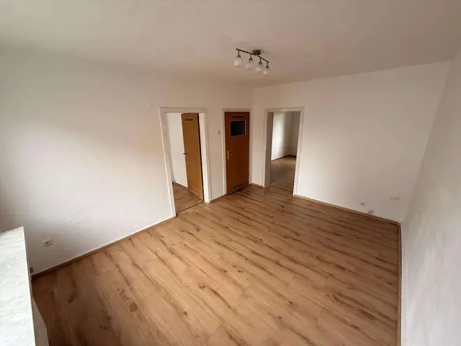 3 Zimmer Wohnung mit 63 m² in Gelsenkirchen – Bild 4