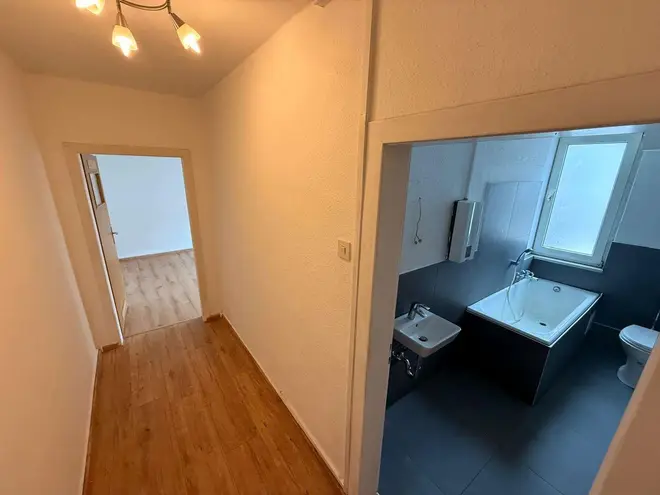 3 Zimmer Wohnung mit 63 m² in Gelsenkirchen – Bild 7