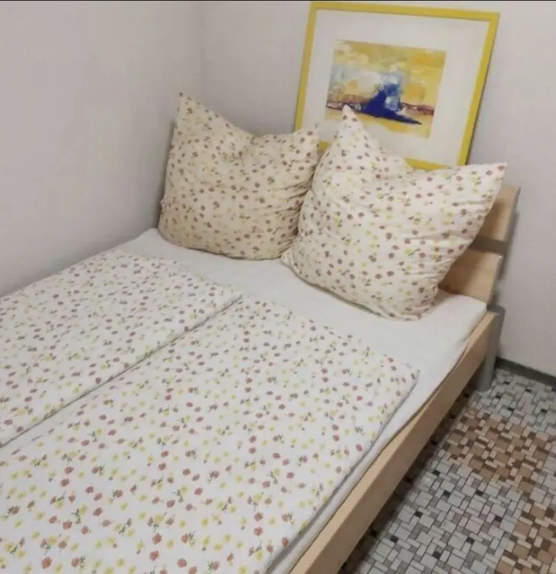 WG-Zimmer mit 12 m² in Kempten – Bild 1