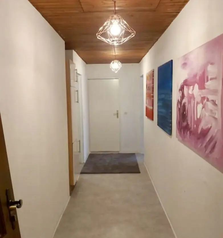 WG-Zimmer mit 12 m² in Kempten – Bild 6