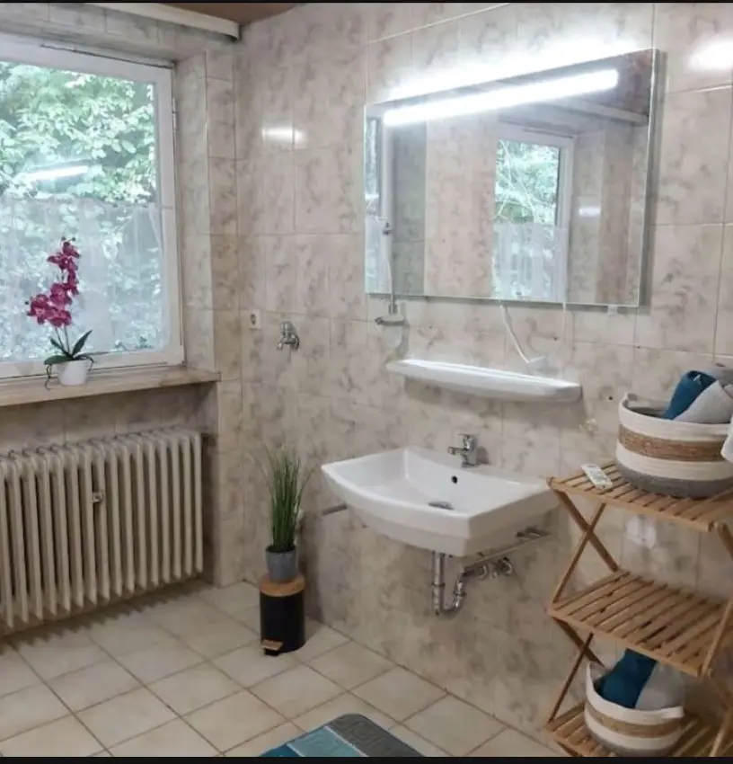 WG-Zimmer mit 12 m² in Kempten – Bild 9