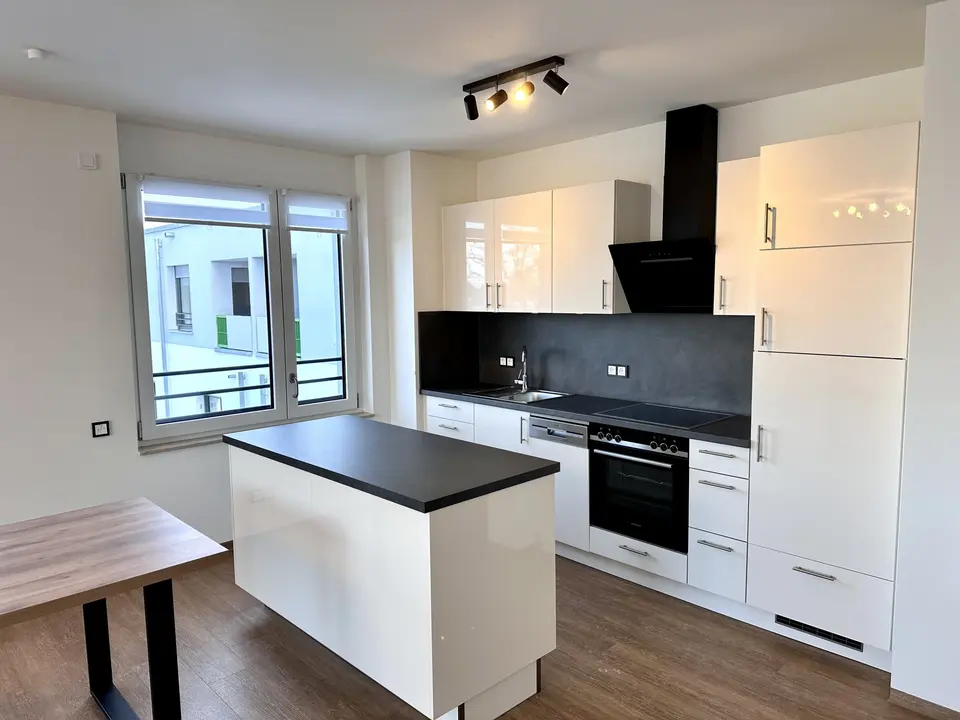 3 Zimmer Wohnung mit 78 m² in Amberg – Bild 3
