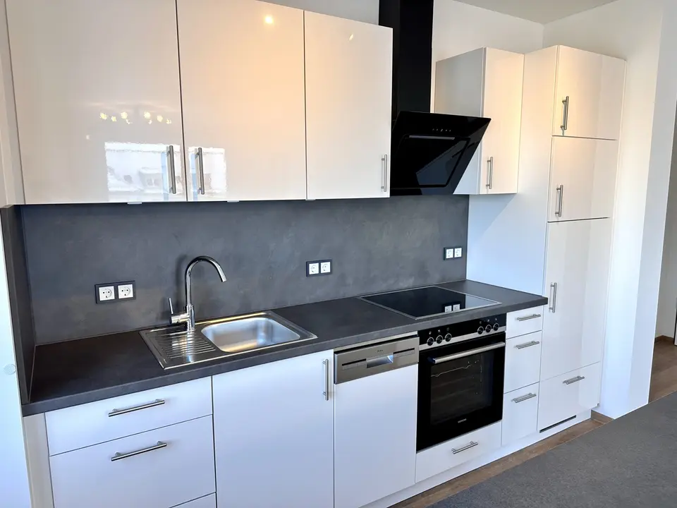 3 Zimmer Wohnung mit 78 m² in Amberg – Bild 4