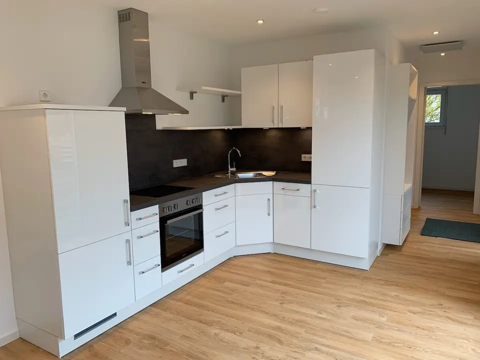 2 Zimmer Haus mit 40 m² in Groß-Gerau – Bild 1