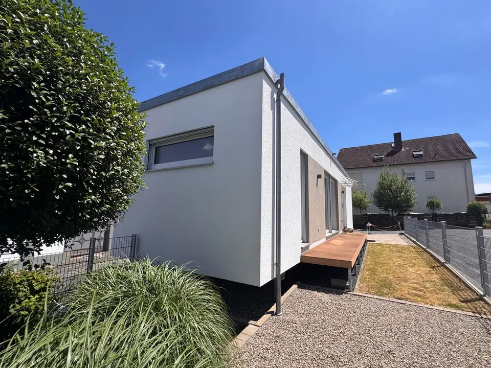 2 Zimmer Haus mit 40 m² in Groß-Gerau – Bild 2