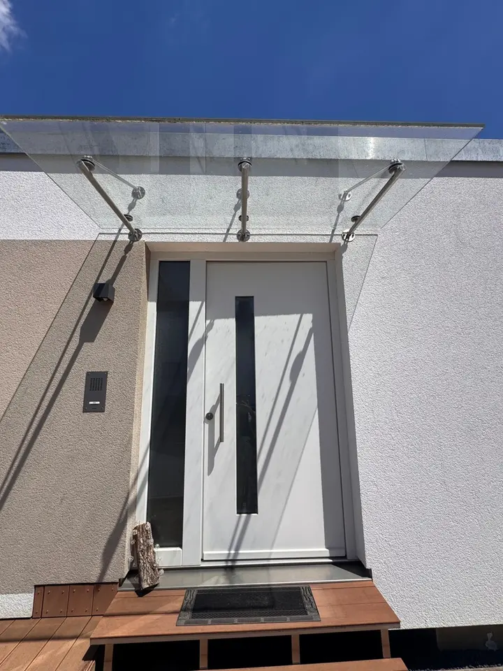 2 Zimmer Haus mit 40 m² in Groß-Gerau – Bild 4