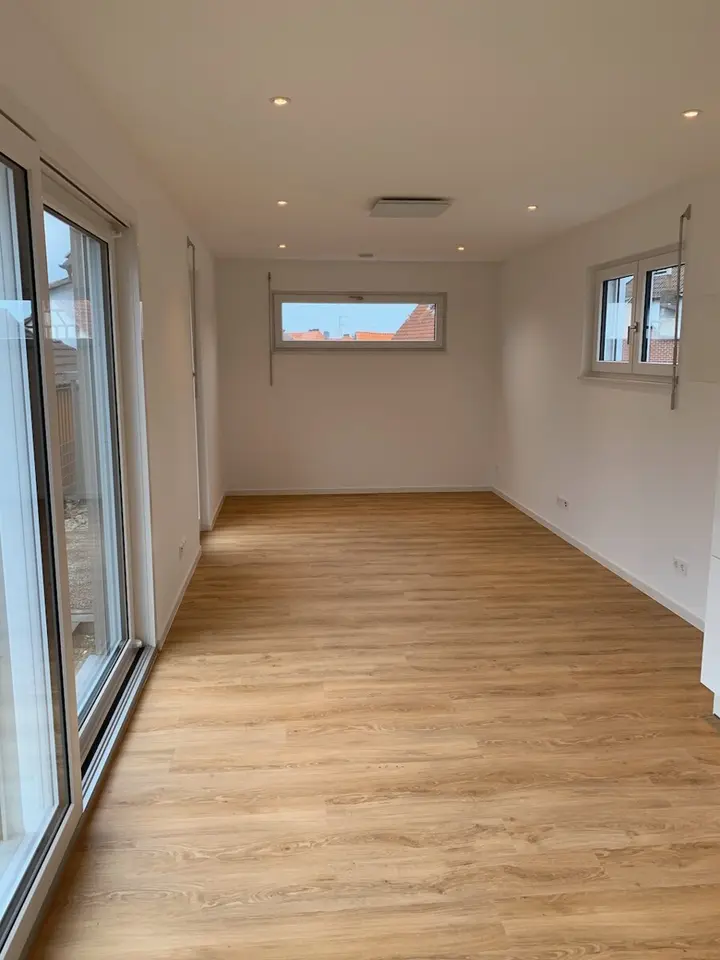 2 Zimmer Haus mit 40 m² in Groß-Gerau – Bild 6