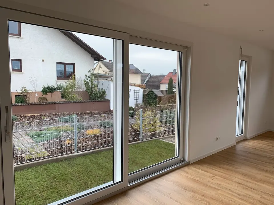 2 Zimmer Haus mit 40 m² in Groß-Gerau – Bild 7