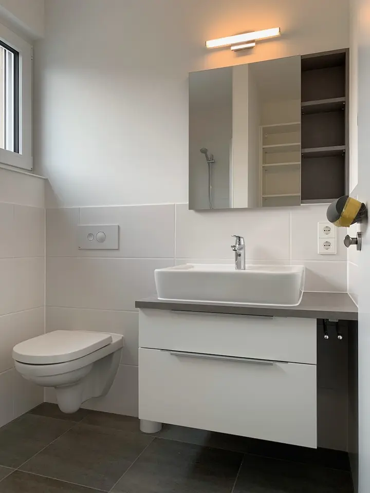 2 Zimmer Haus mit 40 m² in Groß-Gerau – Bild 8