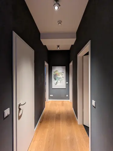 4 Zimmer Wohnung mit 120 m² in Berlin – Bild 12