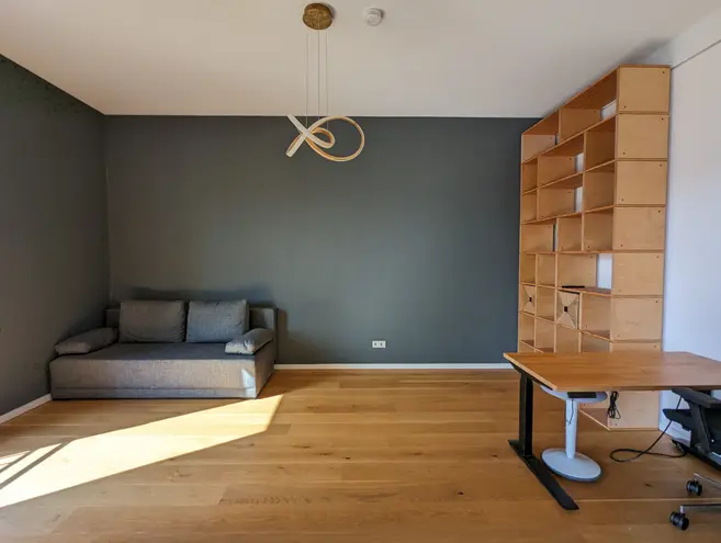 4 Zimmer Wohnung mit 120 m² in Berlin – Bild 7