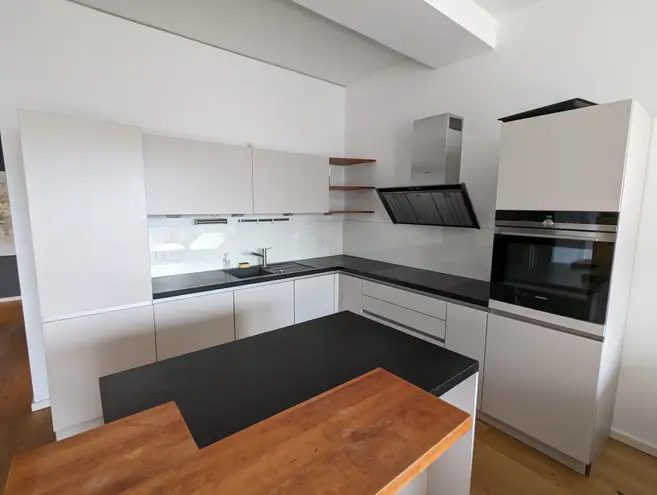4 Zimmer Wohnung mit 120 m² in Berlin – Bild 8