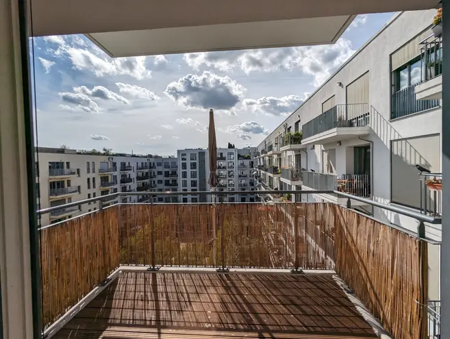 4 Zimmer Wohnung mit 120 m² in Berlin – Bild 10