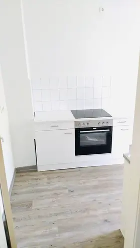 2 Zimmer Wohnung mit 47 m² in Hamburg – Bild 2