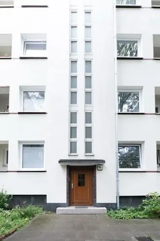 2 Zimmer Wohnung mit 47 m² in Hamburg – Bild 5