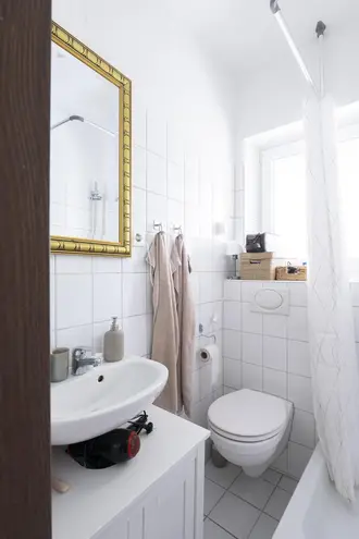 2 Zimmer Wohnung mit 47 m² in Hamburg – Bild 6