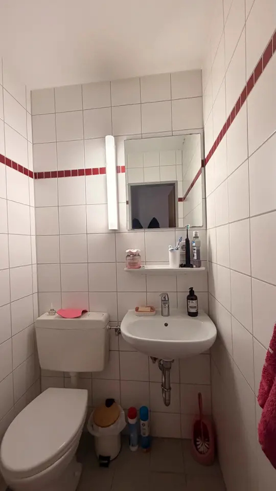 Studio mit 15 m² in Bayreuth – Bild 4