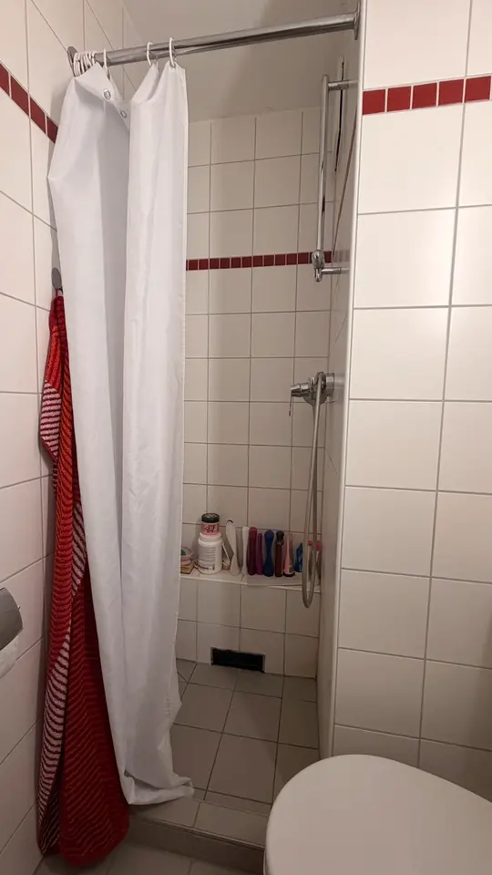 Studio mit 15 m² in Bayreuth – Bild 5