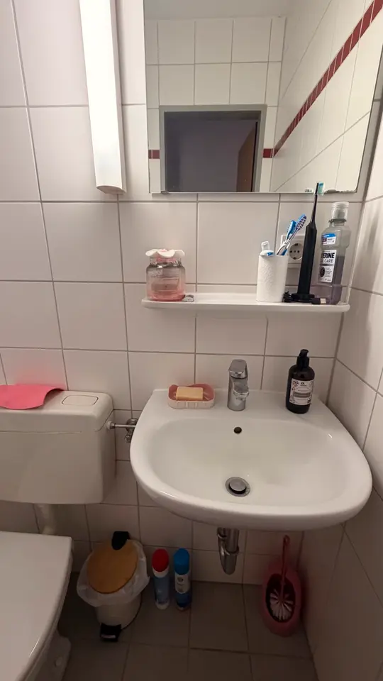 Studio mit 15 m² in Bayreuth – Bild 6