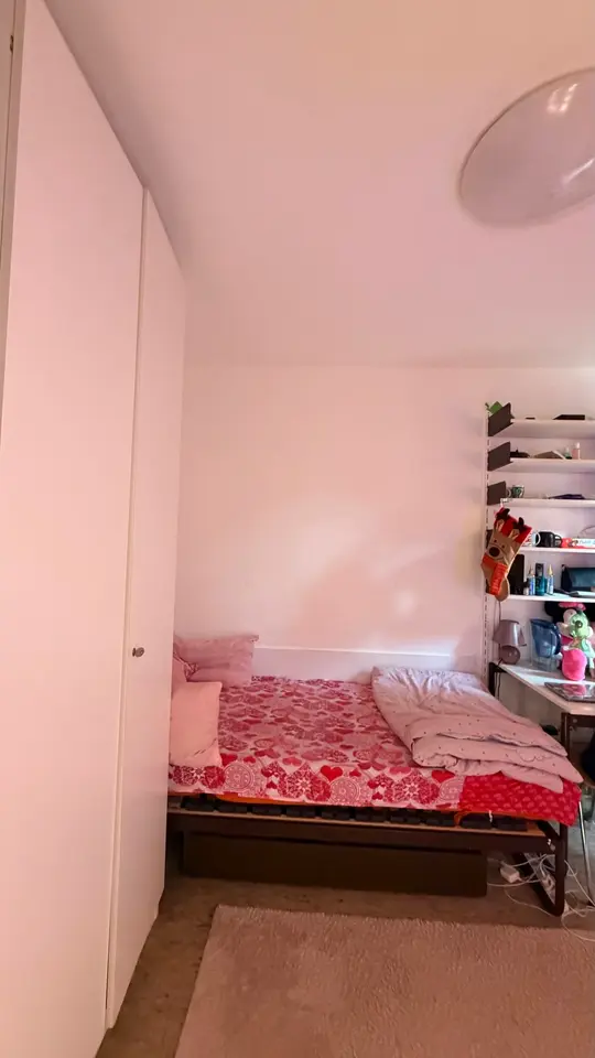 Studio mit 15 m² in Bayreuth – Bild 8