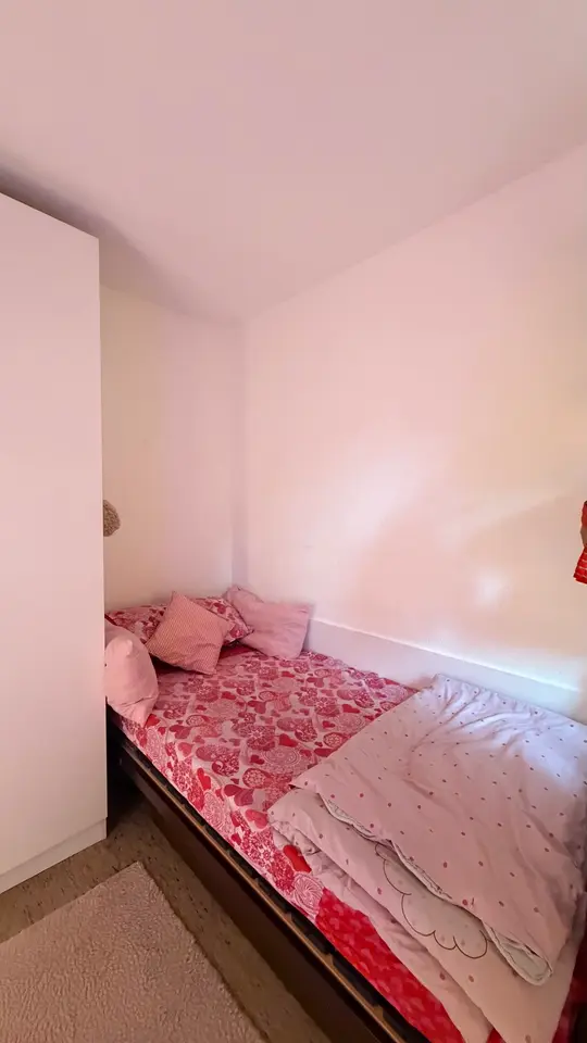 Studio mit 15 m² in Bayreuth – Bild 9