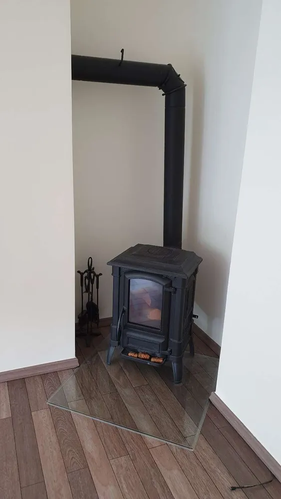 4 Zimmer Wohnung mit 117 m² in Greifswald – Bild 3