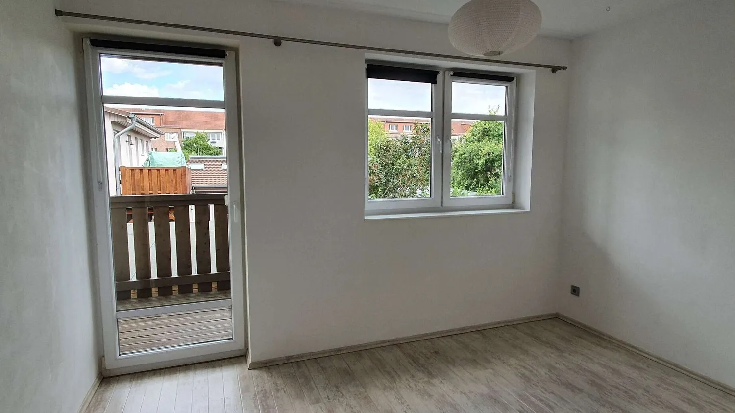 4 Zimmer Wohnung mit 117 m² in Greifswald – Bild 4