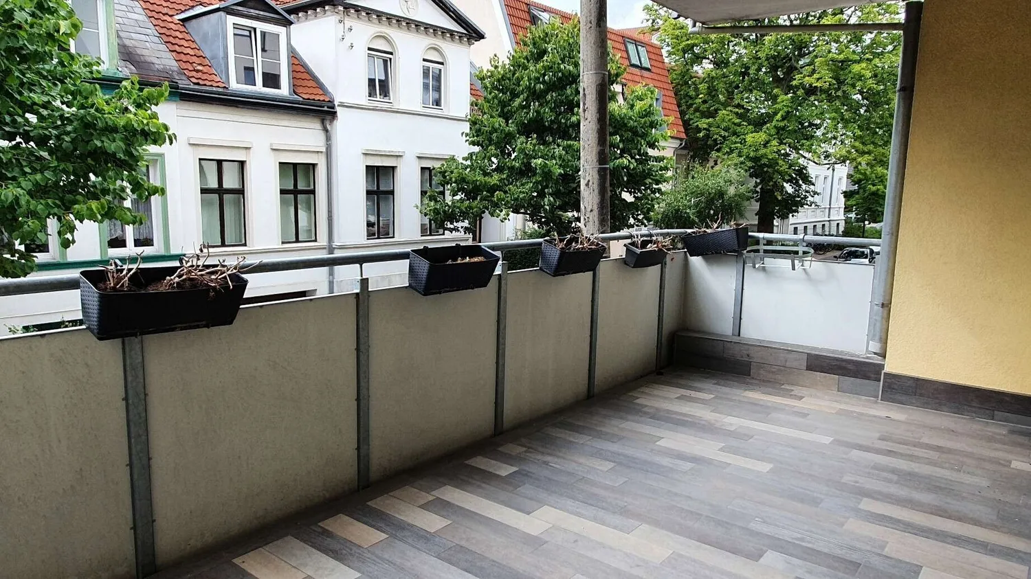 4 Zimmer Wohnung mit 117 m² in Greifswald – Bild 8