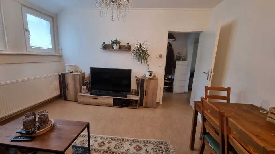 2 Zimmer Wohnung mit 43 m² in Bielefeld – Bild 1