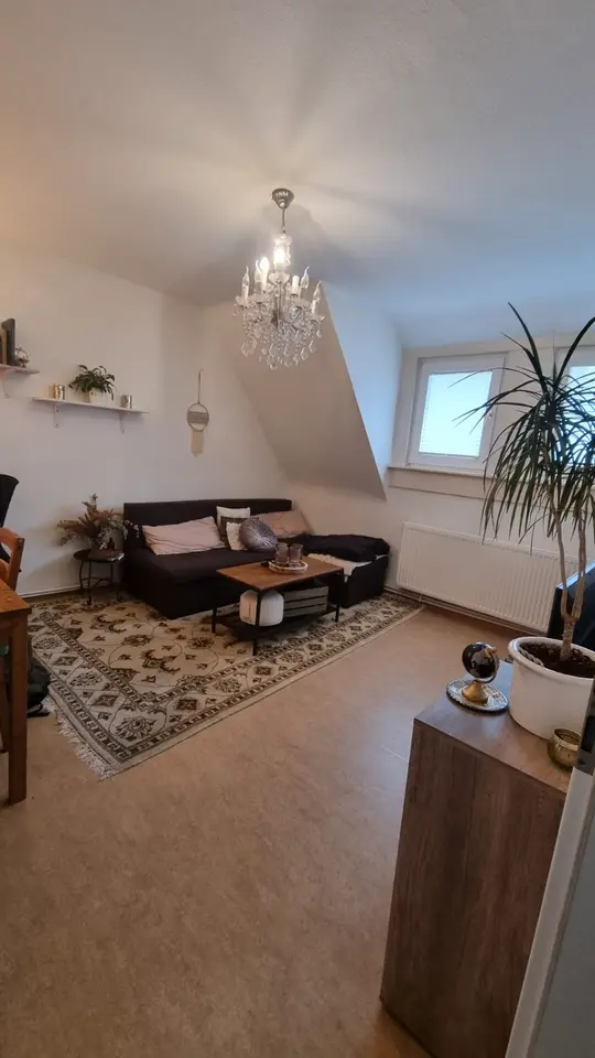 2 Zimmer Wohnung mit 43 m² in Bielefeld – Bild 2