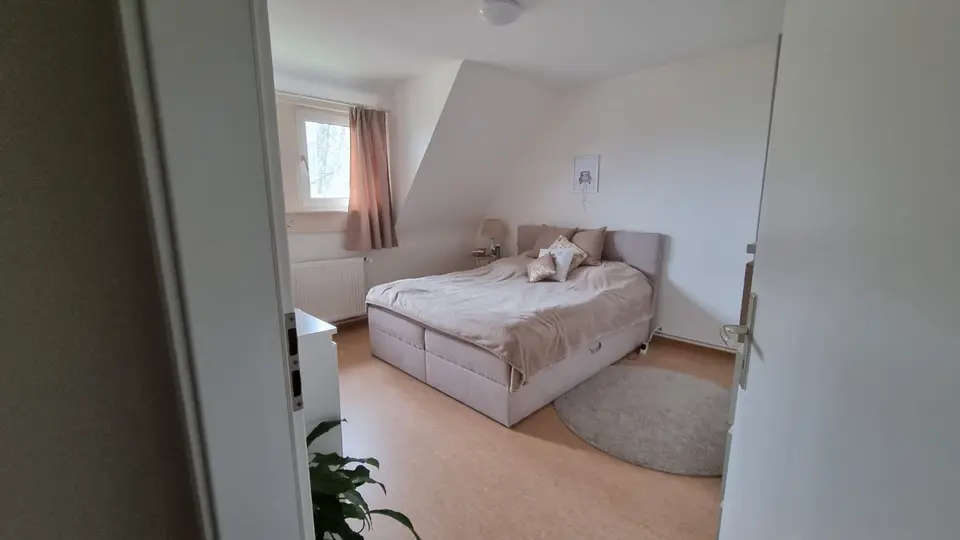 2 Zimmer Wohnung mit 43 m² in Bielefeld – Bild 3