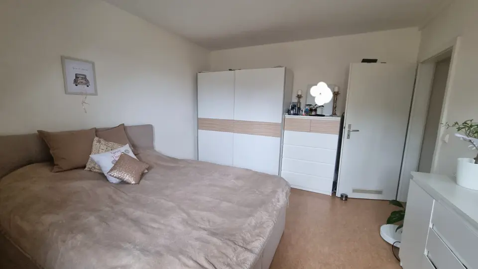 2 Zimmer Wohnung mit 43 m² in Bielefeld – Bild 4