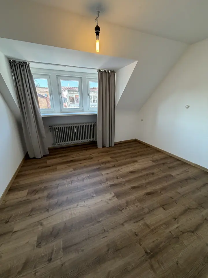2 Zimmer Wohnung mit 40 m² in Crailsheim – Bild 8