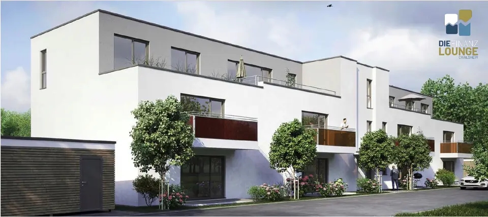 2 Zimmer Wohnung mit 40 m² in Crailsheim – Bild 9