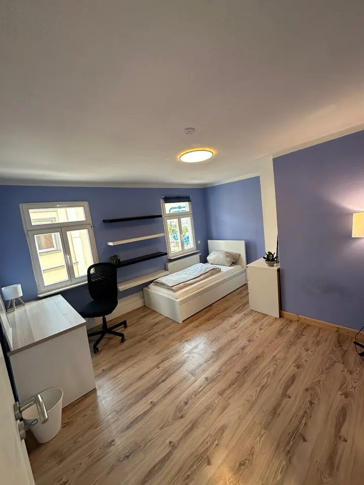 Studio mit 16 m² in Erlangen – Bild 1