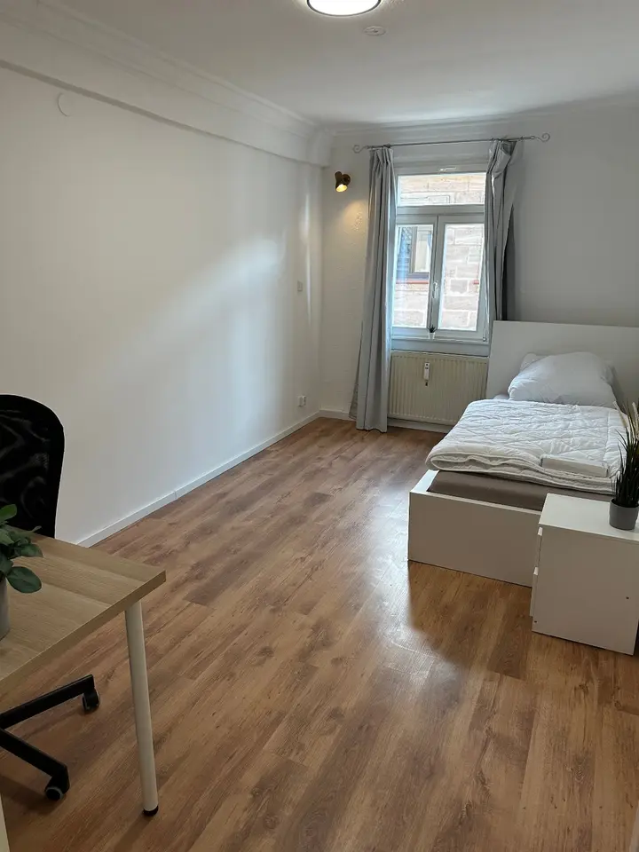 Studio mit 16 m² in Erlangen – Bild 2