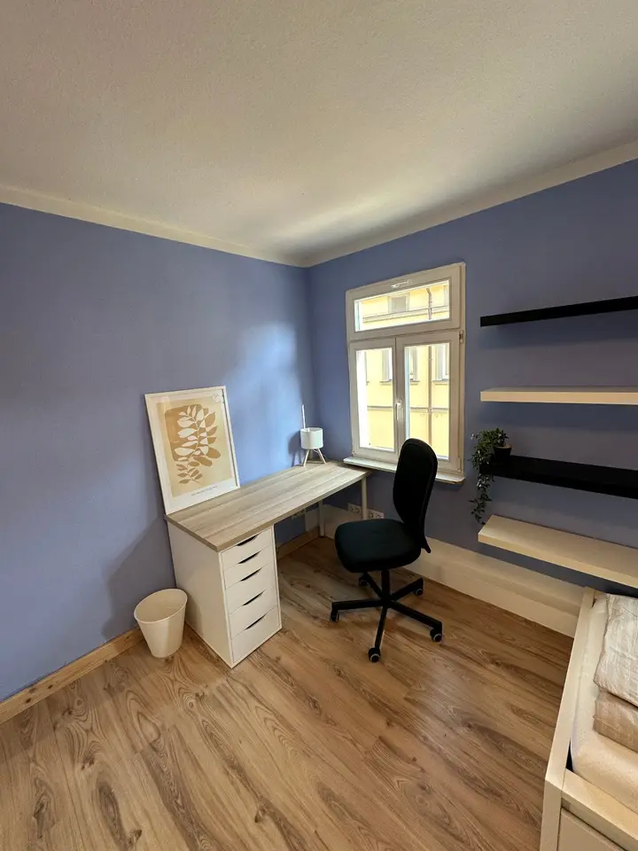 Studio mit 16 m² in Erlangen – Bild 3