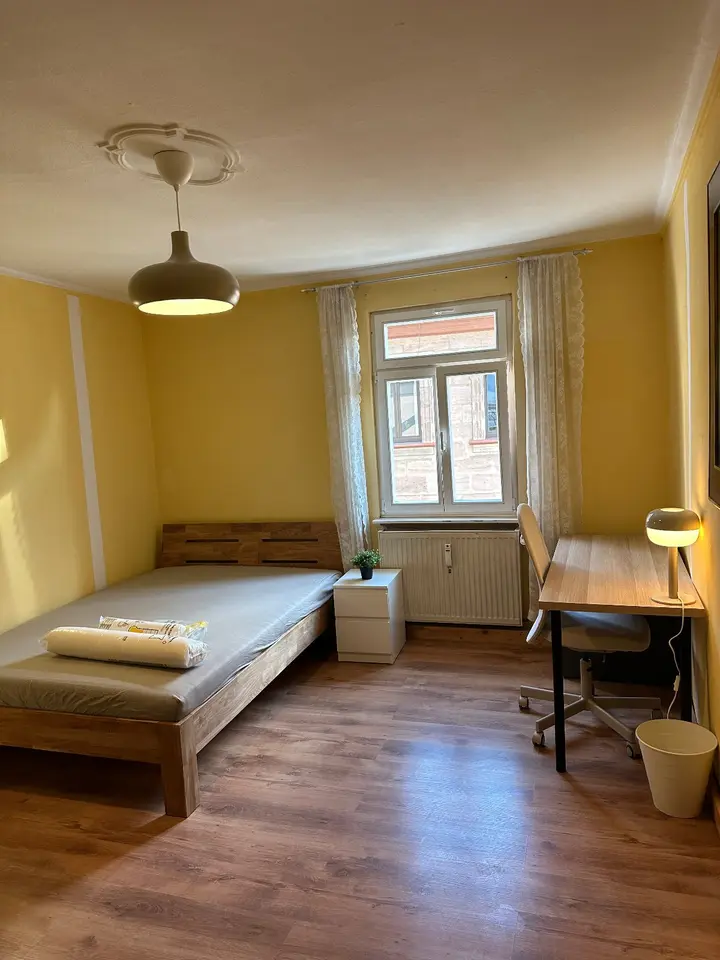 Studio mit 16 m² in Erlangen – Bild 5