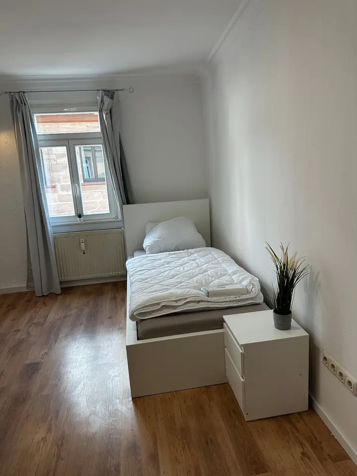 Studio mit 16 m² in Erlangen – Bild 6