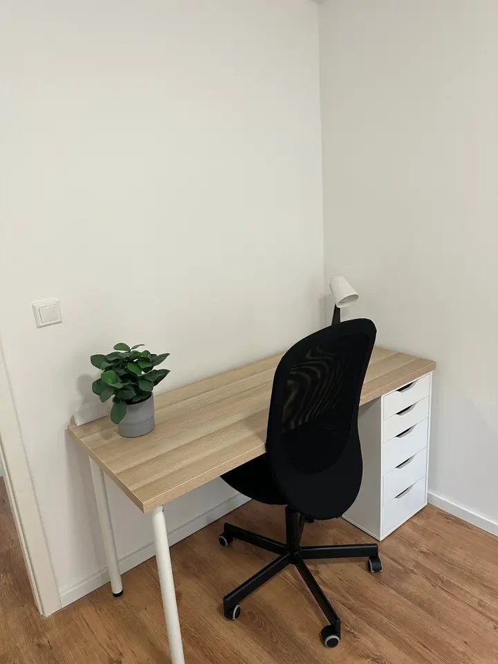 Studio mit 16 m² in Erlangen – Bild 7