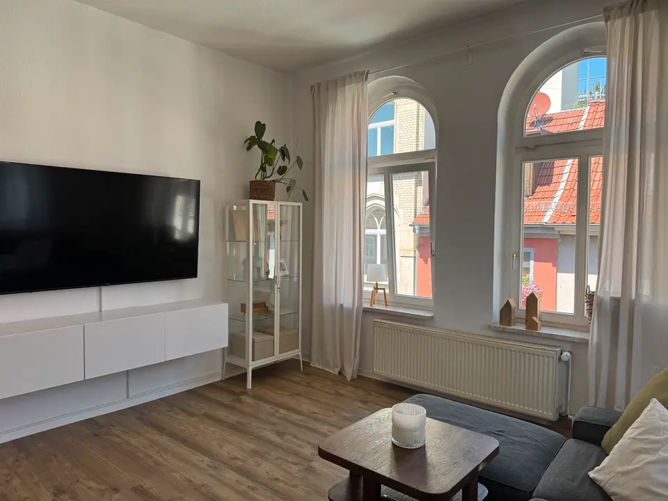 3 Zimmer Wohnung mit 70 m² in Erfurt – Bild 3