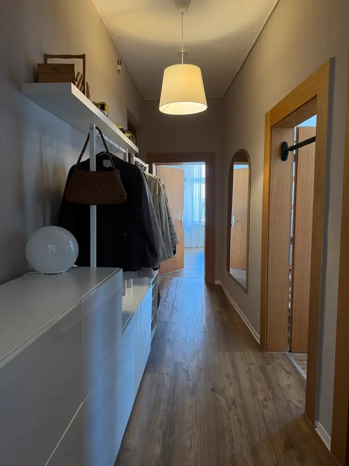 3 Zimmer Wohnung mit 70 m² in Erfurt – Bild 4
