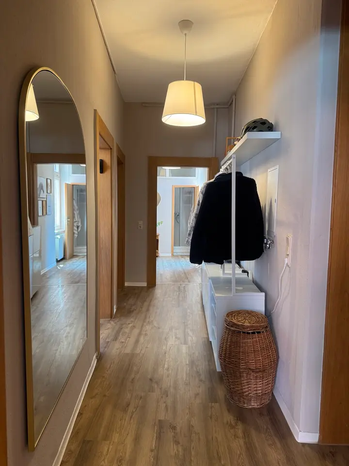 3 Zimmer Wohnung mit 70 m² in Erfurt – Bild 5