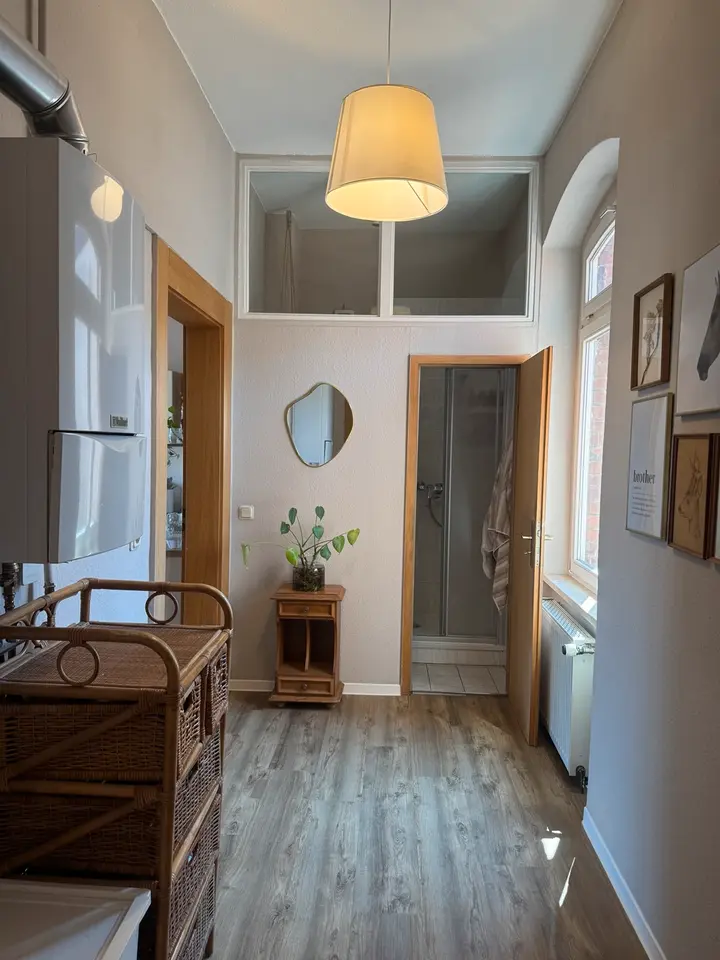 3 Zimmer Wohnung mit 70 m² in Erfurt – Bild 6